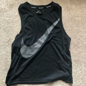 Dri- fit Nike running Tank